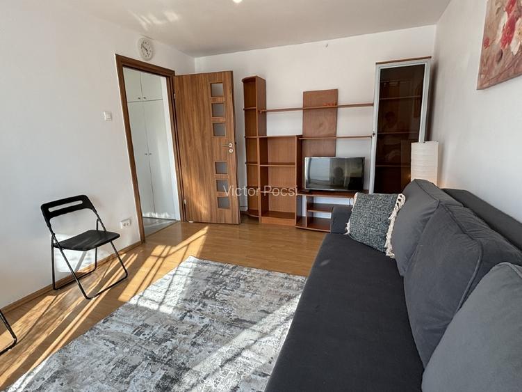 Apartament de inchiriat la intersectia Lujerului, Militari - 2