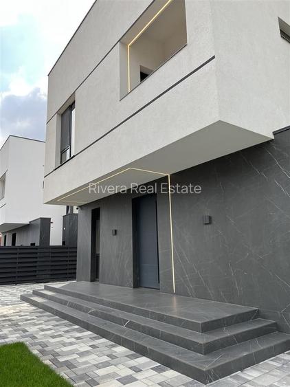 VILA PREMIUM | FINALIZATA | TUNARI