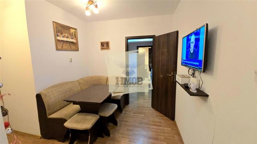 Apartament 2 camere 47 mpu zona Turnisor