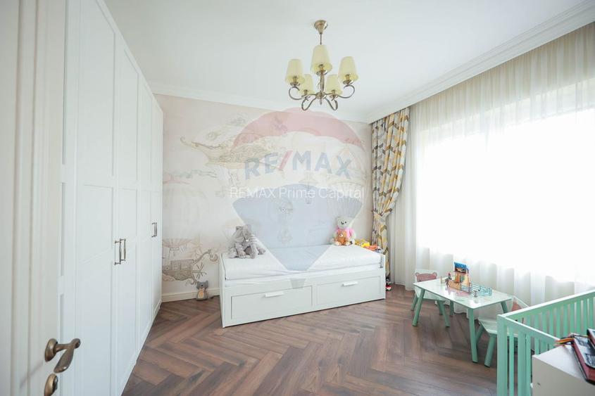 De vânzare casă cu 5 camere, în zona Dealuri - Oradea - 10