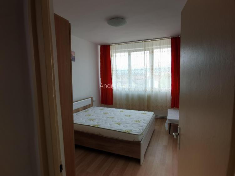 Apartament 2 camere | 45 mp utili + balcon 7 mp | Strada Oștirii – Sibiu - 2