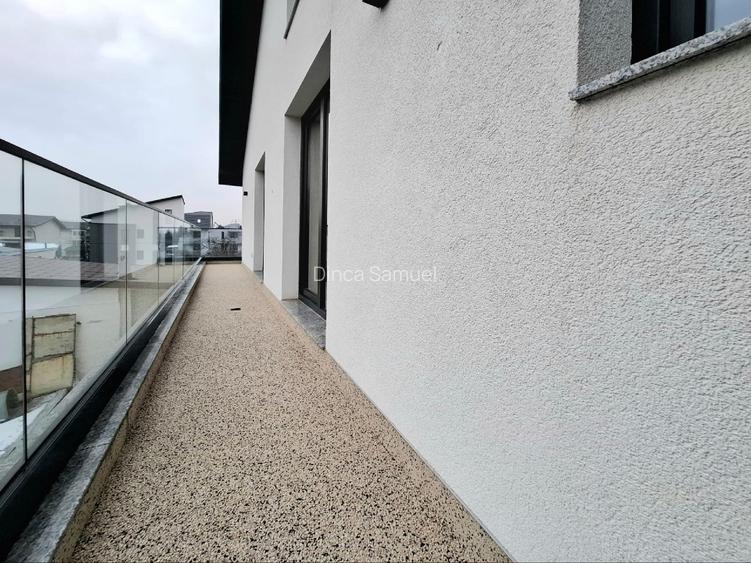 Apartament 3 Camere Baneasa Aviatiei - 6