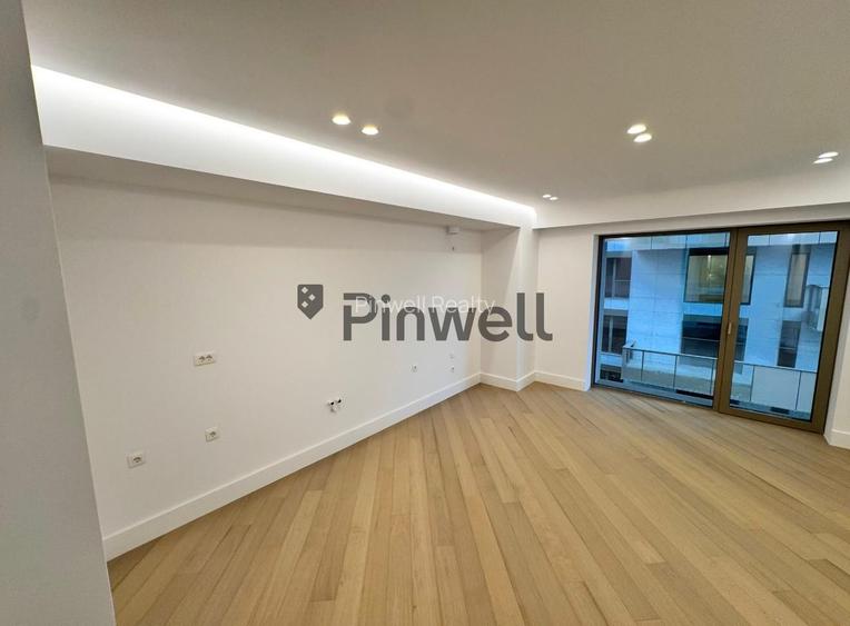 Apartament 3 camere Exclusivist in zona de Nord Finisaje High End