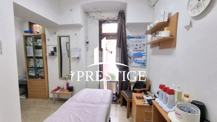 SPAȚIU COMERCIAL DE ÎNCHIRIAT| ULTRACENTRAL SIBIU | STRADA MITROPOLIEI - 12