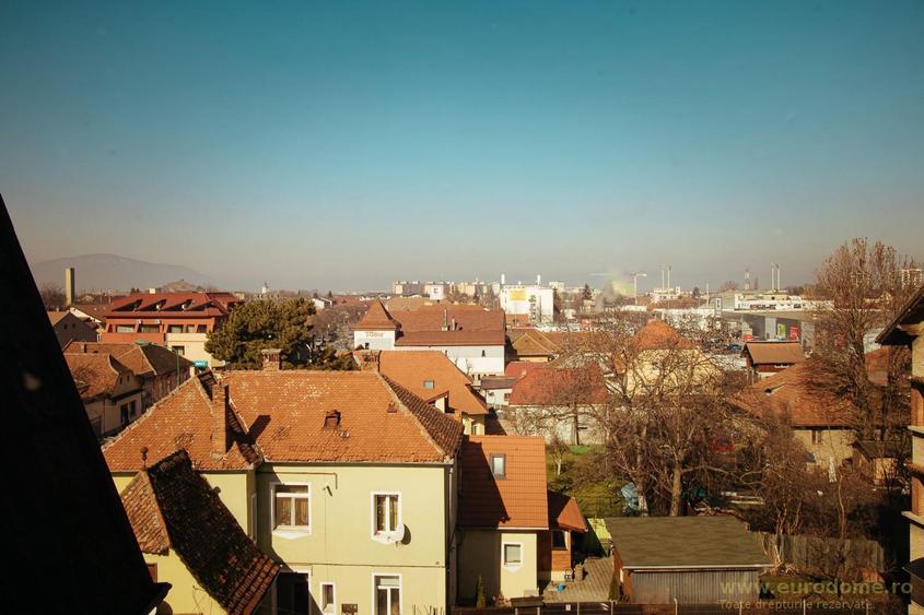 Inchiriere Spatiu exclusivist, vedere panoramică, luminos