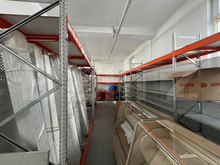 Depozit + show-room, 100 mp, zona Bulgaria - 3