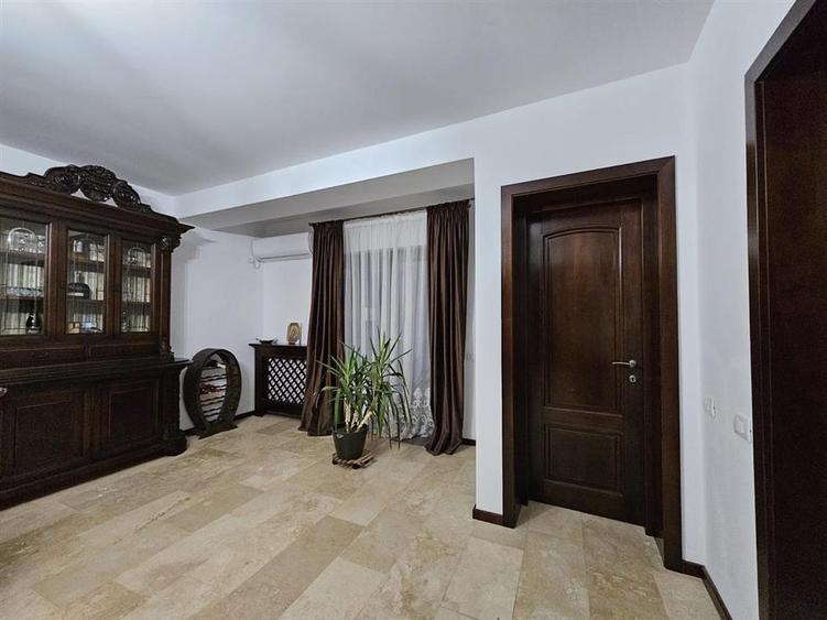 Casa individuala - Popesti Leordeni