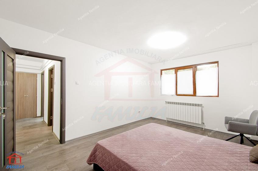Eleganță, confort într-un apartament renovat, 1 cameră parter Micro20 - 2