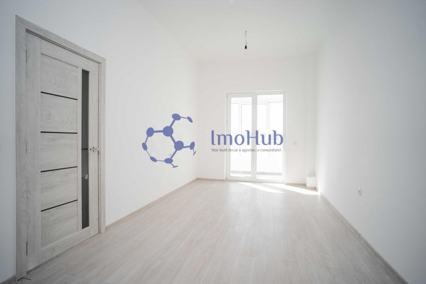 Intabulat!! Ap 3 camere+parcare+boxa, 86.7 mp, Pacurari - Alpha Bank