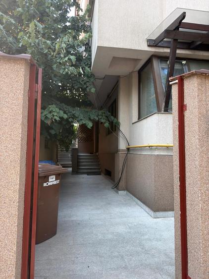Piata Domenii Apartament cladire noua, renovat, ideal investitie