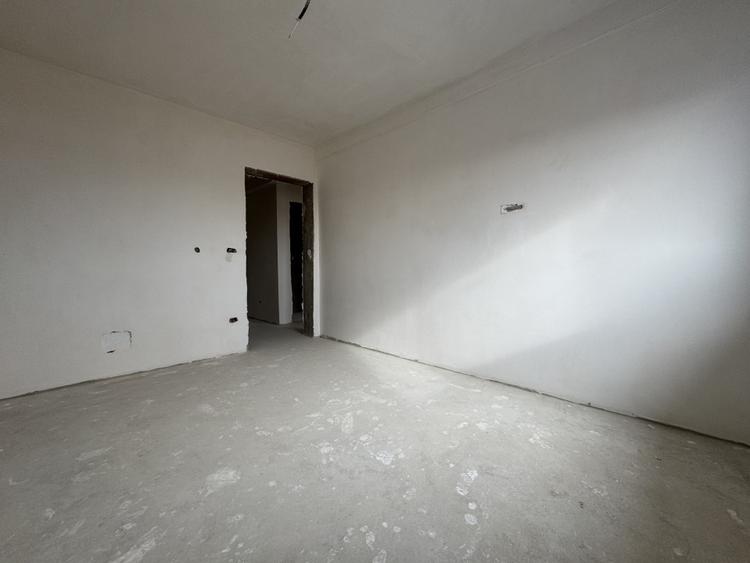 Duplex 4 camere, 115 mp utili, P+Etaj, 269mp teren - zona ESO Giroc