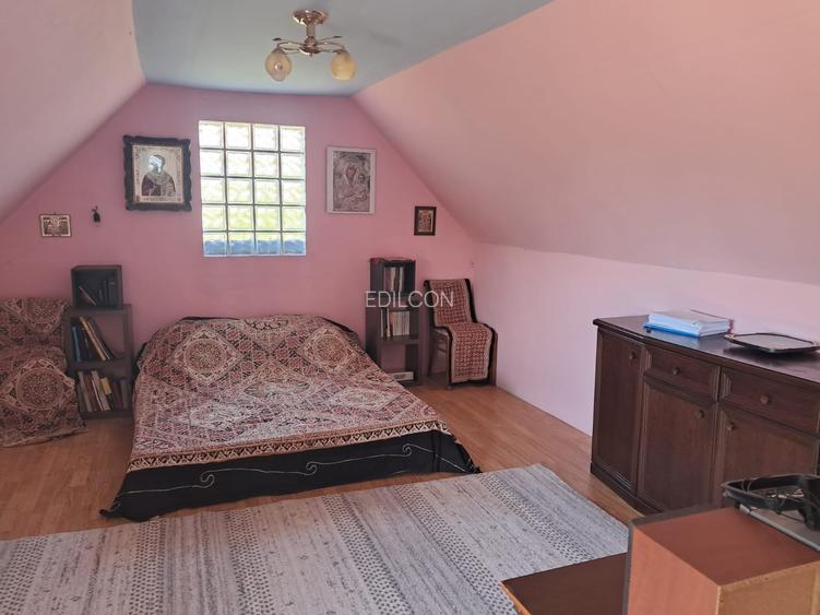 Casa de vanzare in Daia Noua comuna Rosia - 5