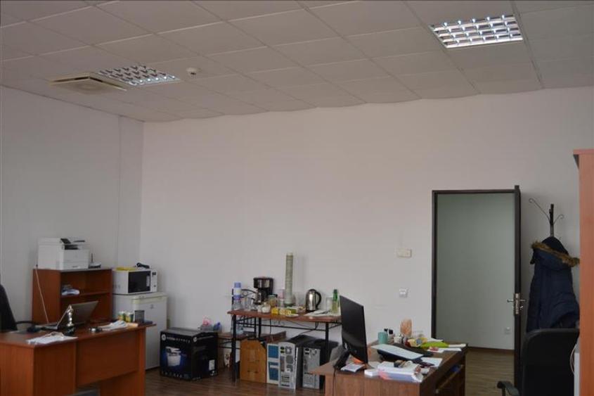 Spatii OFFFICE la cheie