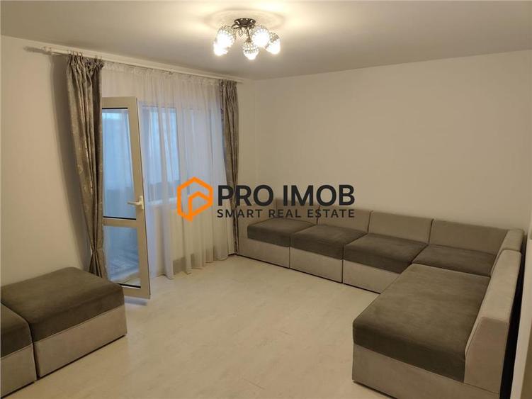 Apartament 2 camere cf 1 decomandat zona Unirii Sud
