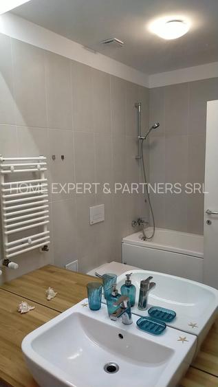 Apartament 2 camere - Pantelimon - Complex Nusco Citta - 6