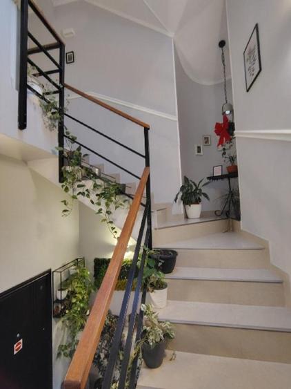 Tineretului parc Carol  Cafenea-restaurant si minihotel