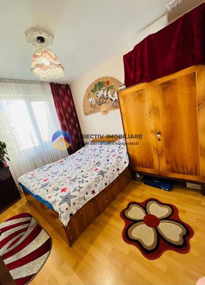Apartament 2 camere de vânzare – Cartier Dărmănești, Piatra Neamț
