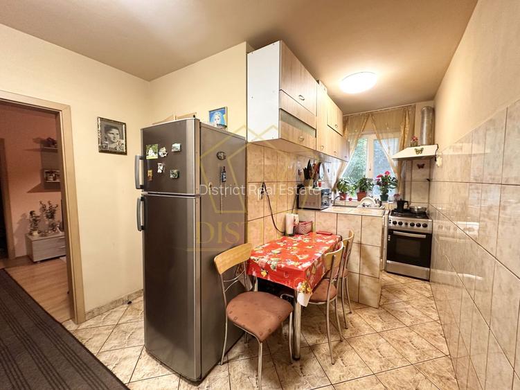 Apartament cu 2 camere | Calea Sagului - 12