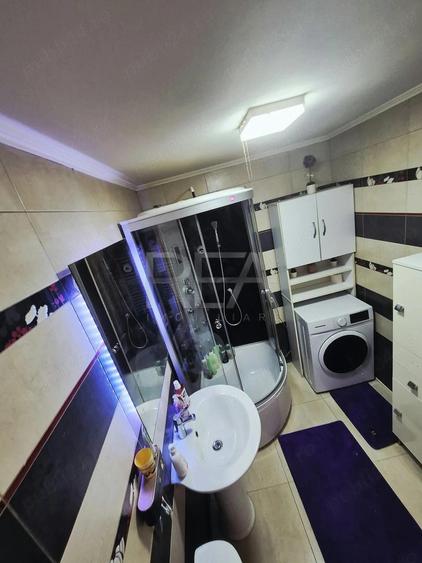 Duplex 3 Camere, Berceni, Piața Reșița, lângă Grădinița 62/119