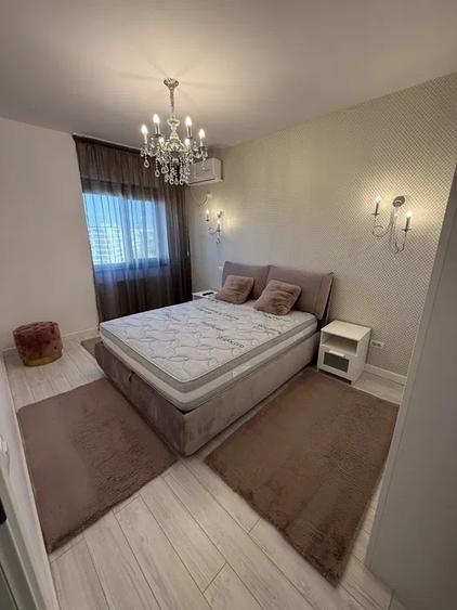 Apartament 2 camere Lux zona Grozăvești Politehnica Regie in Novum Invest