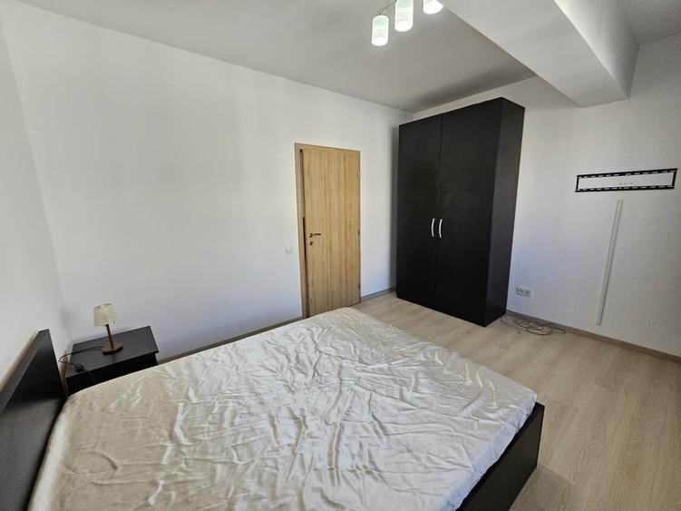 Dristor/Bloc Nou/Centrala /Parcare/Ap 2 Camere Modern La Cheie/