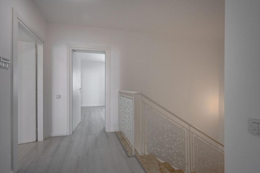 INDIVIDUAL Villa, 4 rooms, 255sqm, Oxford Gardens Pipera!