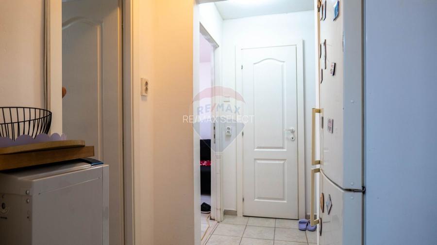 Apartament 2 camere | Lacul Tei | Decomandat - 13