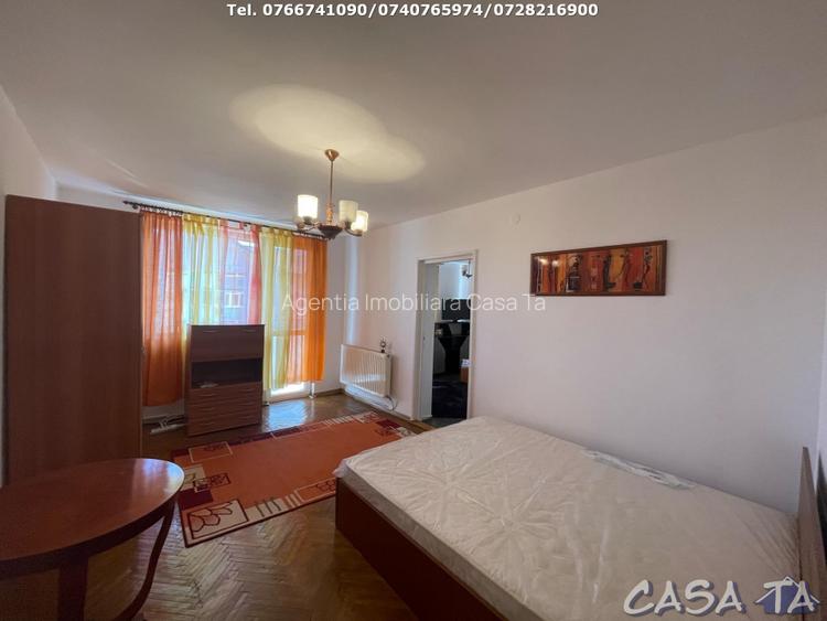 Apartament 2 Camere, Etaj 3, Strada Aleea Brandusei - 3