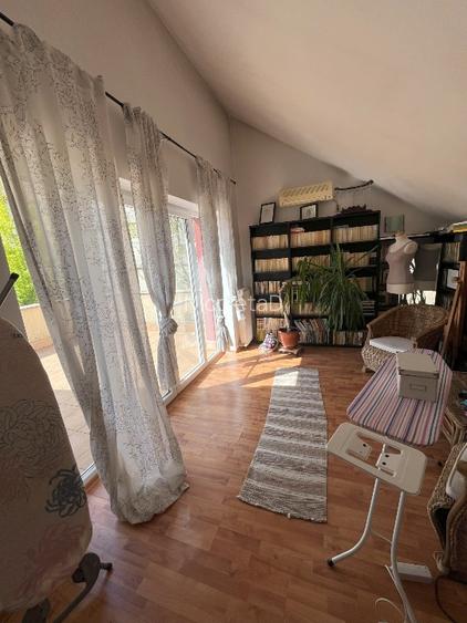 Proprietar - vând vila 300 mp utili cu teren 621 mp Bragadiru | Prel Ghencea - 13