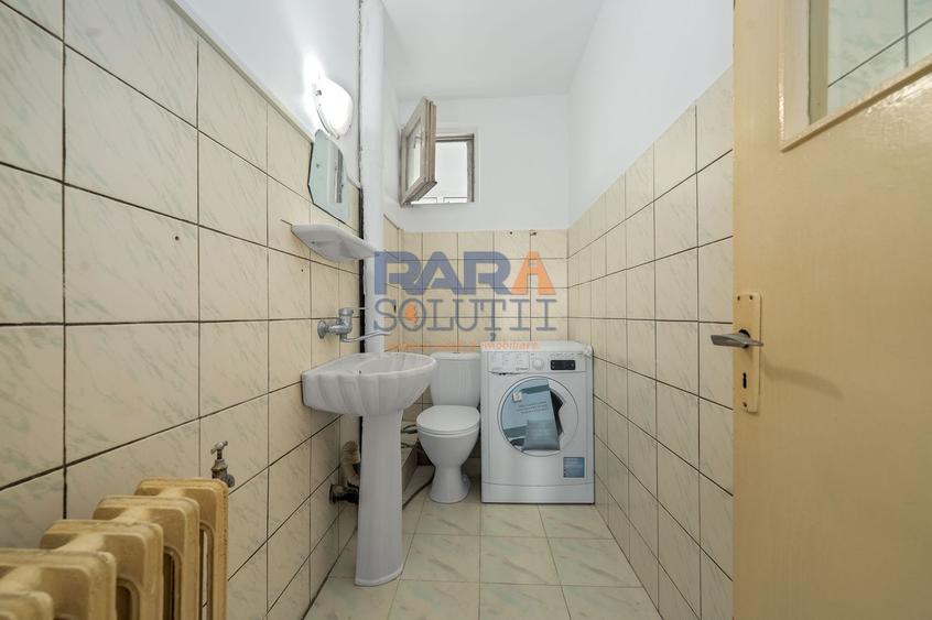 Apartament 3 camere + 2 băi IEFTIN: 700 €/mp