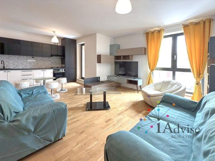 APARTAMENT DE INCHIRIAT ZONA COLINA UNIVERSITATII - 2