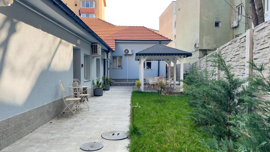 Casa cu 3 Apartamente - Zona Sagului(Shopping City) - 0% COMISION