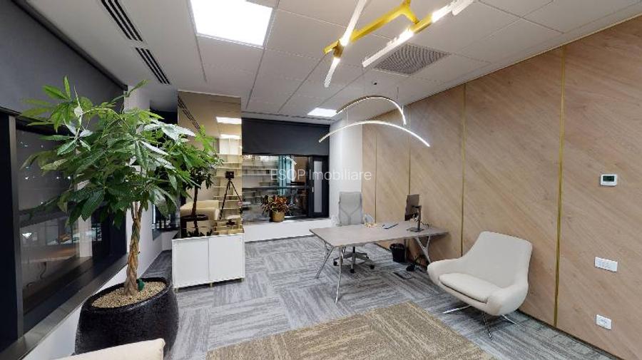 J8 Office Park cladirea A
, Presei Libere, 580 - 7398 mp  0% comision! - 8