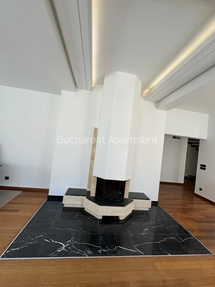 Elegant 4-bedroom duplex//200 sqm//terrace//Primaverii - 4