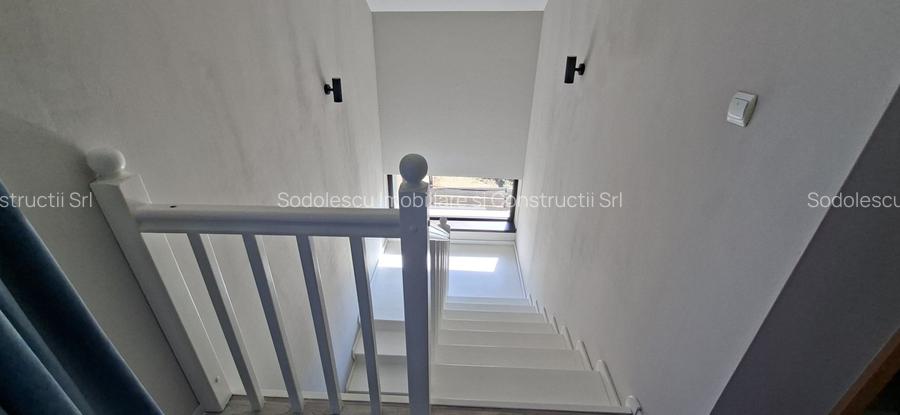 Casă de închiriat în Dumbravita – 3 dormitoare si garaj - 16