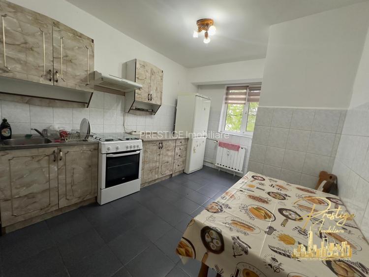 Apartament cu 2 camere de inchiriat in zona Decebal - Oradea - 6