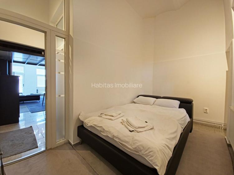 0% Comision, apartament cu 2 camere, zona Parcului Central - 15
