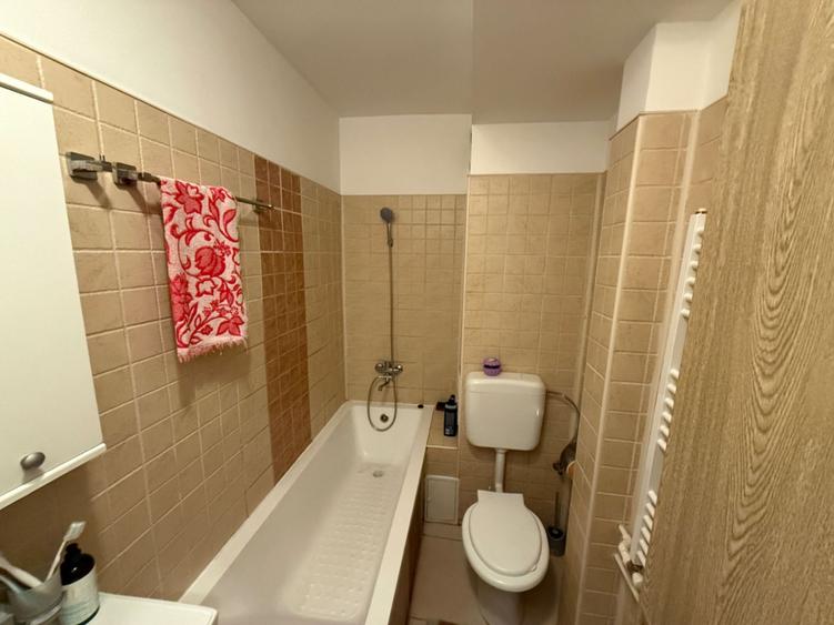 Apartament 2 camere zona Gara
