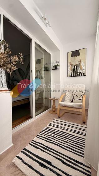 Apartament 2 camere, 45 mp, Gheorgheni - 6