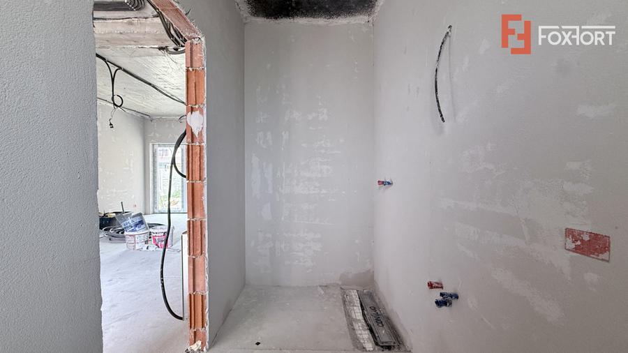 Comision 0% Duplex de vAnzare 4 camere cu toate utilitatile Mosnita