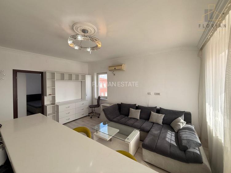 Apartament de închiriat - 10