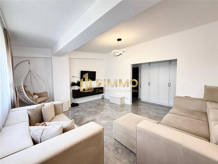Apartament 2 cam | 68mp | Mobilat & Utilat| Ipotesti| ID:1787