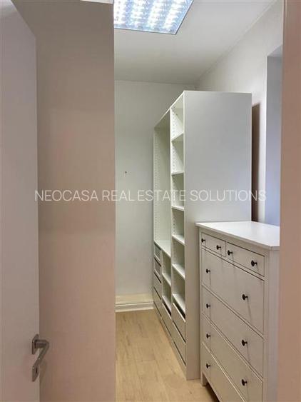 Apartament spatios in imobil intebelic | Dorobanti - Capitale - 7