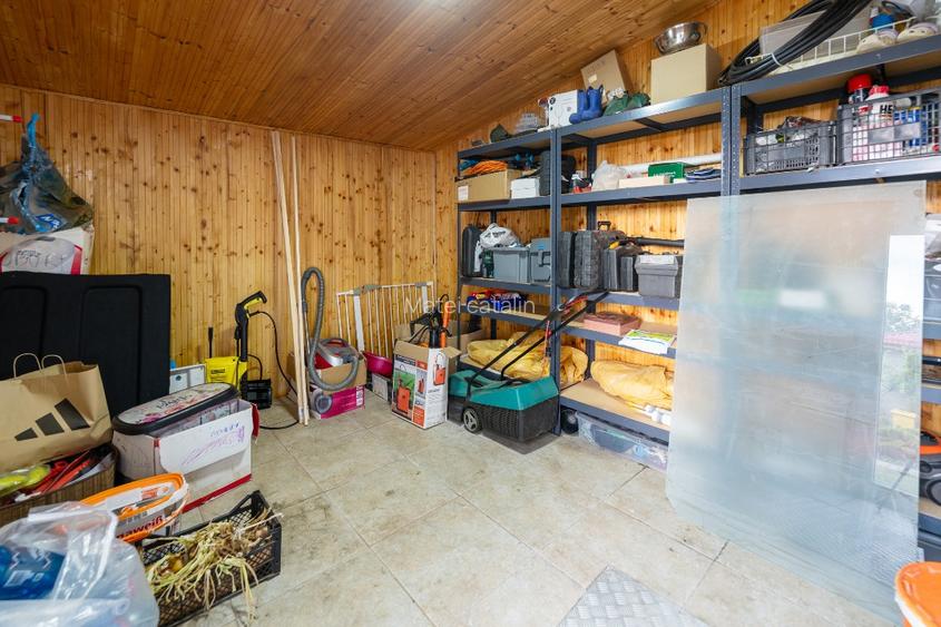 Inchiriez casa pe termen lung - 12