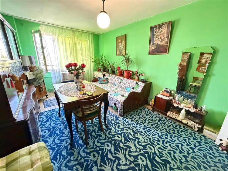 Apartament 2 Camere - Piata Unirii - Centru