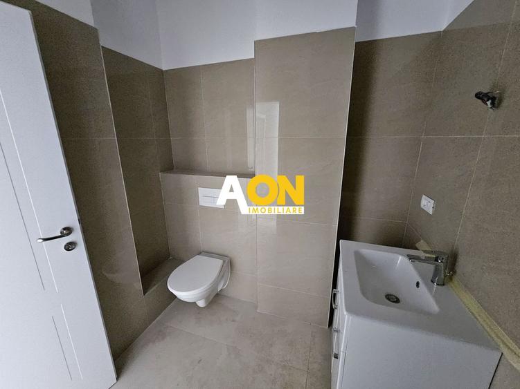 Apartament cu 3 camere, etaj 1, bloc nou 2025, cu parcare
