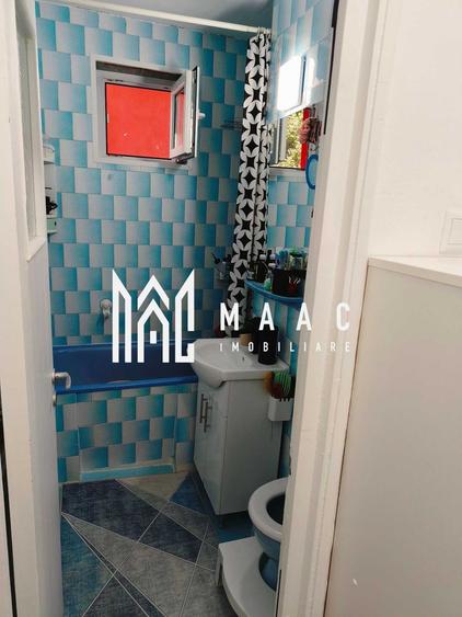 Apartament de vânzare Mihai Viteazu Sibiu | 2 camere | et. 3/5 | 58 mp