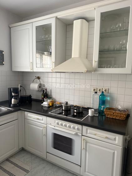 Vila Duplex Dobrogeanu Gherea  7 Camere New 2026 - 3
