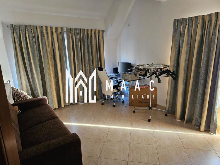 Casă Individuală | 236 mp utili | Garaj | Cartier Tilisca