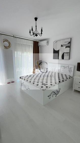 Casa Tip Duplex Domnesti Margeanului Jumbo Militari A1 Centura - 9
